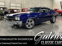 Chevrolet Chevelle - <small></small> 108.200 € <small>TTC</small> - #1