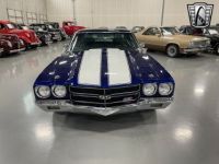 Chevrolet Chevelle - <small></small> 108.200 € <small>TTC</small> - #3