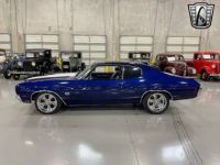 Chevrolet Chevelle - <small></small> 108.200 € <small>TTC</small> - #4