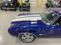 Chevrolet Chevelle - <small></small> 108.200 € <small>TTC</small> - #7