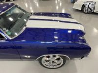 Chevrolet Chevelle - <small></small> 108.200 € <small>TTC</small> - #8