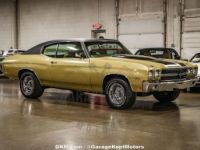 Chevrolet Chevelle - <small></small> 58.900 € <small>TTC</small> - #1