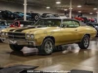 Chevrolet Chevelle - <small></small> 58.900 € <small>TTC</small> - #8