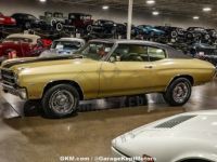 Chevrolet Chevelle - <small></small> 58.900 € <small>TTC</small> - #9