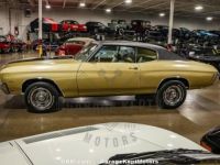 Chevrolet Chevelle - <small></small> 58.900 € <small>TTC</small> - #10