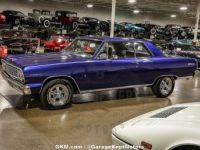 Chevrolet Chevelle - <small></small> 51.600 € <small>TTC</small> - #9