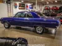 Chevrolet Chevelle - <small></small> 51.600 € <small>TTC</small> - #12