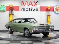 Chevrolet Chevelle - <small></small> 64.300 € <small>TTC</small> - #1