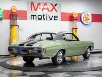 Chevrolet Chevelle - <small></small> 64.300 € <small>TTC</small> - #3