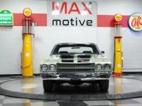 Chevrolet Chevelle - <small></small> 64.300 € <small>TTC</small> - #5