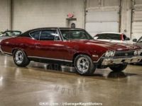 Chevrolet Chevelle - <small></small> 85.100 € <small>TTC</small> - #1