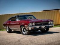 Chevrolet Chevelle - <small></small> 85.100 € <small>TTC</small> - #3