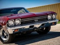 Chevrolet Chevelle - <small></small> 85.100 € <small>TTC</small> - #4