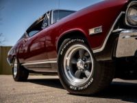 Chevrolet Chevelle - <small></small> 85.100 € <small>TTC</small> - #5