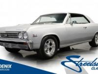 Chevrolet Chevelle - <small></small> 58.000 € <small>TTC</small> - #1