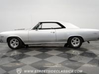 Chevrolet Chevelle - <small></small> 58.000 € <small>TTC</small> - #3