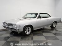 Chevrolet Chevelle - <small></small> 58.000 € <small>TTC</small> - #6