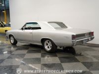 Chevrolet Chevelle - <small></small> 58.000 € <small>TTC</small> - #7