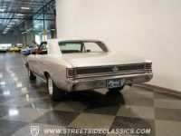 Chevrolet Chevelle - <small></small> 58.000 € <small>TTC</small> - #8