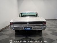 Chevrolet Chevelle - <small></small> 58.000 € <small>TTC</small> - #9