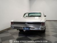 Chevrolet Chevelle - <small></small> 58.000 € <small>TTC</small> - #10