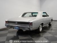 Chevrolet Chevelle - <small></small> 58.000 € <small>TTC</small> - #11