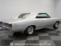 Chevrolet Chevelle - <small></small> 58.000 € <small>TTC</small> - #12