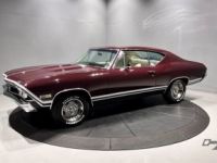 Chevrolet Chevelle - <small></small> 74.000 € <small>TTC</small> - #1