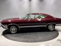 Chevrolet Chevelle - <small></small> 74.000 € <small>TTC</small> - #2