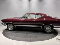 Chevrolet Chevelle - <small></small> 74.000 € <small>TTC</small> - #3