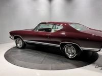 Chevrolet Chevelle - <small></small> 74.000 € <small>TTC</small> - #4