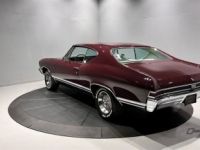 Chevrolet Chevelle - <small></small> 74.000 € <small>TTC</small> - #5