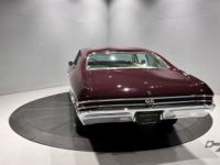 Chevrolet Chevelle - <small></small> 74.000 € <small>TTC</small> - #6