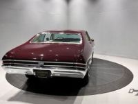 Chevrolet Chevelle - <small></small> 74.000 € <small>TTC</small> - #7