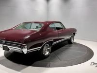 Chevrolet Chevelle - <small></small> 74.000 € <small>TTC</small> - #8