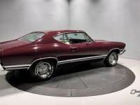 Chevrolet Chevelle - <small></small> 74.000 € <small>TTC</small> - #9