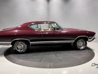 Chevrolet Chevelle - <small></small> 74.000 € <small>TTC</small> - #10