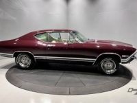 Chevrolet Chevelle - <small></small> 74.000 € <small>TTC</small> - #11