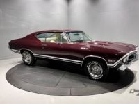 Chevrolet Chevelle - <small></small> 74.000 € <small>TTC</small> - #12