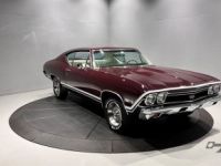 Chevrolet Chevelle - <small></small> 74.000 € <small>TTC</small> - #13