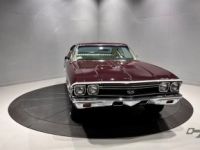 Chevrolet Chevelle - <small></small> 74.000 € <small>TTC</small> - #14