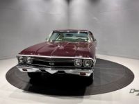 Chevrolet Chevelle - <small></small> 74.000 € <small>TTC</small> - #15