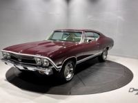 Chevrolet Chevelle - <small></small> 74.000 € <small>TTC</small> - #16