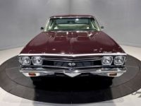 Chevrolet Chevelle - <small></small> 74.000 € <small>TTC</small> - #17