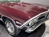 Chevrolet Chevelle - <small></small> 74.000 € <small>TTC</small> - #18