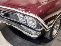 Chevrolet Chevelle - <small></small> 74.000 € <small>TTC</small> - #19