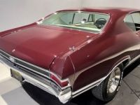 Chevrolet Chevelle - <small></small> 74.000 € <small>TTC</small> - #28