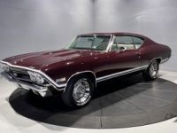 Chevrolet Chevelle - <small></small> 74.000 € <small>TTC</small> - #29