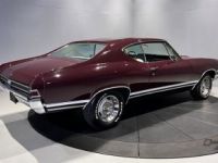 Chevrolet Chevelle - <small></small> 74.000 € <small>TTC</small> - #30