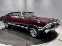 Chevrolet Chevelle - <small></small> 74.000 € <small>TTC</small> - #31